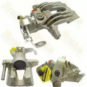 Тормозной суппорт Brake ENGINEERING купить