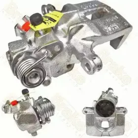 Тормозной суппорт Brake ENGINEERING купить