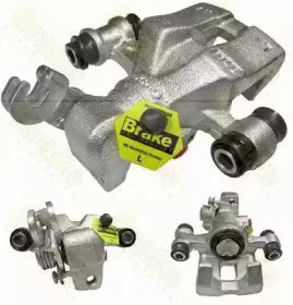 Тормозной суппорт Brake ENGINEERING купить