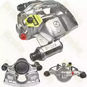 Тормозной суппорт Brake ENGINEERING купить