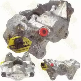 Тормозной суппорт Brake ENGINEERING купить