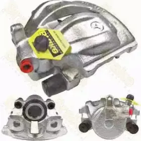 Тормозной суппорт Brake ENGINEERING купить