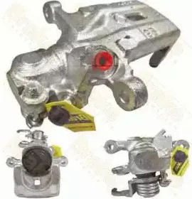 Тормозной суппорт Brake ENGINEERING купить