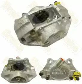 Тормозной суппорт Brake ENGINEERING купить