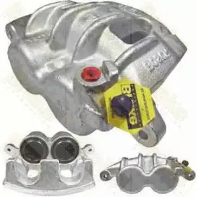 Тормозной суппорт Brake ENGINEERING купить