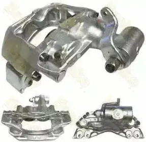 Тормозной суппорт Brake ENGINEERING купить