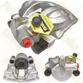 Тормозной суппорт Brake ENGINEERING купить