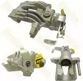 Тормозной суппорт Brake ENGINEERING купить