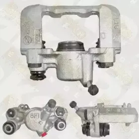 Тормозной суппорт Brake ENGINEERING купить