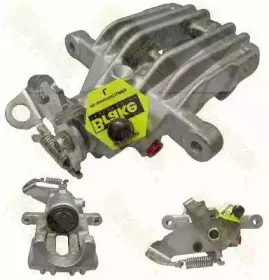 Тормозной суппорт Brake ENGINEERING купить