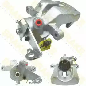 Тормозной суппорт Brake ENGINEERING купить