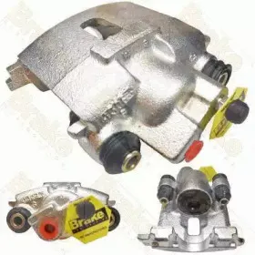 Тормозной суппорт Brake ENGINEERING купить