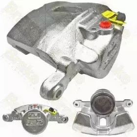 Тормозной суппорт Brake ENGINEERING купить
