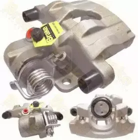 Тормозной суппорт Brake ENGINEERING купить