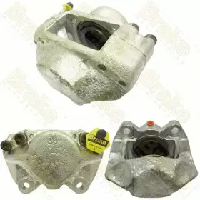 Тормозной суппорт Brake ENGINEERING купить