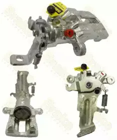 Тормозной суппорт Brake ENGINEERING купить