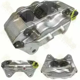 Тормозной суппорт Brake ENGINEERING купить