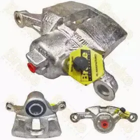Тормозной суппорт Brake ENGINEERING купить