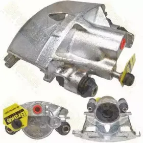 Тормозной суппорт Brake ENGINEERING купить