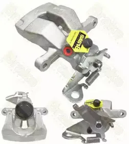 Тормозной суппорт Brake ENGINEERING купить