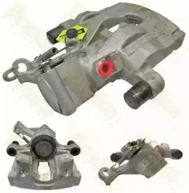 Тормозной суппорт Brake ENGINEERING купить