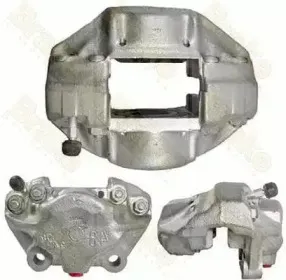 Тормозной суппорт Brake ENGINEERING купить