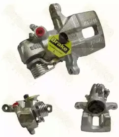 Тормозной суппорт Brake ENGINEERING купить