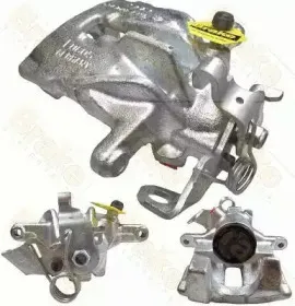 Тормозной суппорт Brake ENGINEERING купить