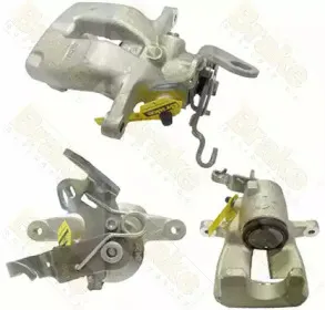 Тормозной суппорт Brake ENGINEERING купить