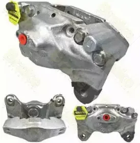 Тормозной суппорт Brake ENGINEERING купить