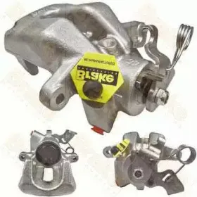 Тормозной суппорт Brake ENGINEERING купить