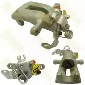 Тормозной суппорт Brake ENGINEERING купить