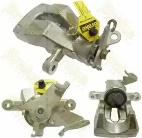 Тормозной суппорт Brake ENGINEERING купить