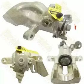 Тормозной суппорт Brake ENGINEERING купить