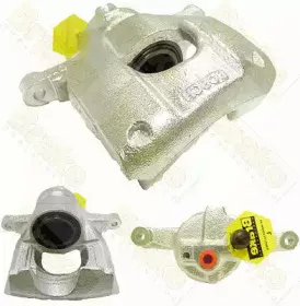 Тормозной суппорт Brake ENGINEERING купить