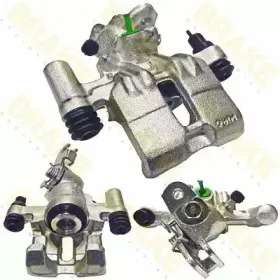 Тормозной суппорт Brake ENGINEERING купить