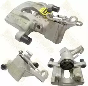 Тормозной суппорт Brake ENGINEERING купить