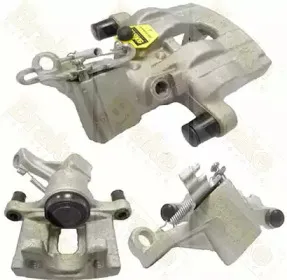 Тормозной суппорт Brake ENGINEERING купить