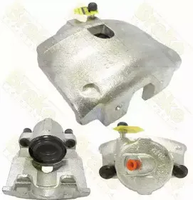 Тормозной суппорт Brake ENGINEERING купить