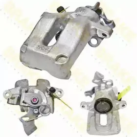 Тормозной суппорт Brake ENGINEERING купить