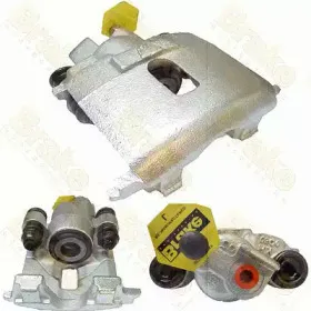 Тормозной суппорт Brake ENGINEERING купить