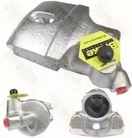 Тормозной суппорт Brake ENGINEERING купить