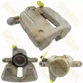 Тормозной суппорт Brake ENGINEERING купить