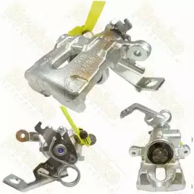 Тормозной суппорт Brake ENGINEERING купить