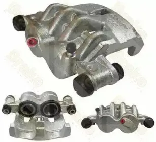 Тормозной суппорт Brake ENGINEERING купить