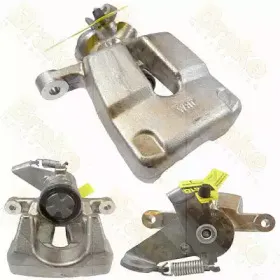 Тормозной суппорт Brake ENGINEERING купить