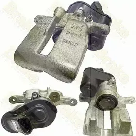 Тормозной суппорт Brake ENGINEERING купить