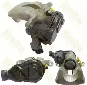 Тормозной суппорт Brake ENGINEERING купить