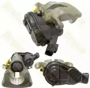 Тормозной суппорт Brake ENGINEERING купить