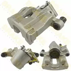 Тормозной суппорт Brake ENGINEERING купить